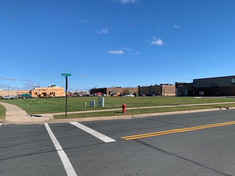 Macauley Ave, Rice Lake, WI for sale - Building Photo - Image 1 of 1