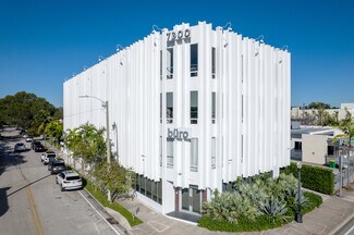 Plus de détails pour 7300 Biscayne Blvd, Miami, FL - Bureau à louer