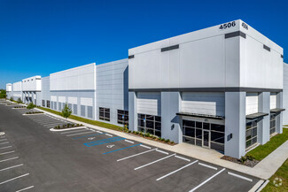 Plus de détails pour 4506 24th Street E, Bradenton, FL - Industriel/Logistique à louer