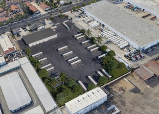 More details for 1633 S Campus Ave, Ontario, CA - Industrial for Lease