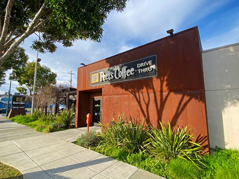 1901 Webster St, Alameda, CA à vendre - Photo du bâtiment - Image 3 de 8