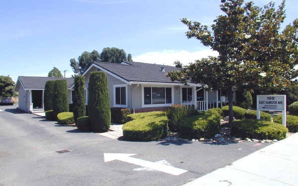 199 E Hamilton Ave, Campbell, CA à vendre - Photo du bâtiment - Image 2 de 26