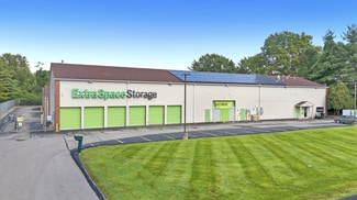 Plus de détails pour W.P. Carey 35 Property Portfolio – Spécialité à vendre