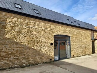 Plus de détails pour Olney Rd, Yardley Hastings - Bureau à louer