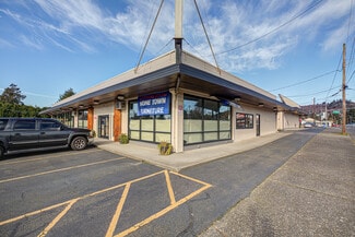 More details for 3504-3536 NE 3rd Ave, Camas, WA - Retail for Sale