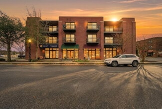 Plus de détails pour 300 Mason Ave, Cape Charles, VA - Multi-résidentiel à vendre