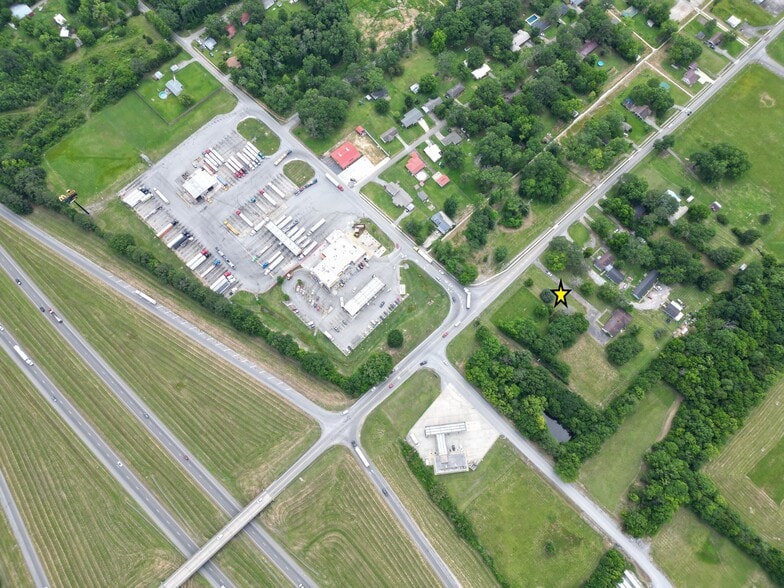 125 E Pike Rd, Falkville, AL à vendre - Photo du bâtiment - Image 3 de 16