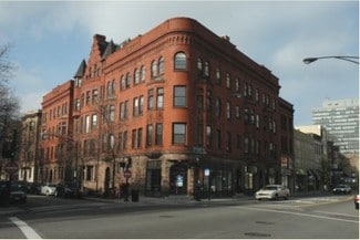 More details for 2300 N Clark St, Chicago, IL - Retail for Lease