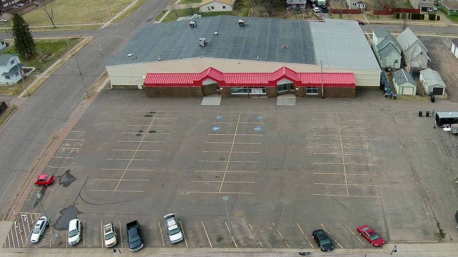 2222 E 5th St, Superior, WI for sale Building Photo- Image 1 of 1