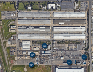 More details for Depot Park, Sacramento, CA - Land for Lease