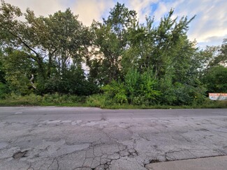 More details for 3606 Sheffield Ave, Hammond, IN - Land for Sale