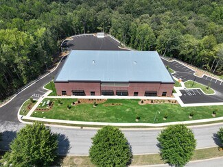 Plus de détails pour 3201 Waterfield Drive, Garner, NC - Local d'activités à louer