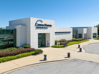 Plus de détails pour 1380 Progress Way, Eldersburg, MD - Bureau à vendre