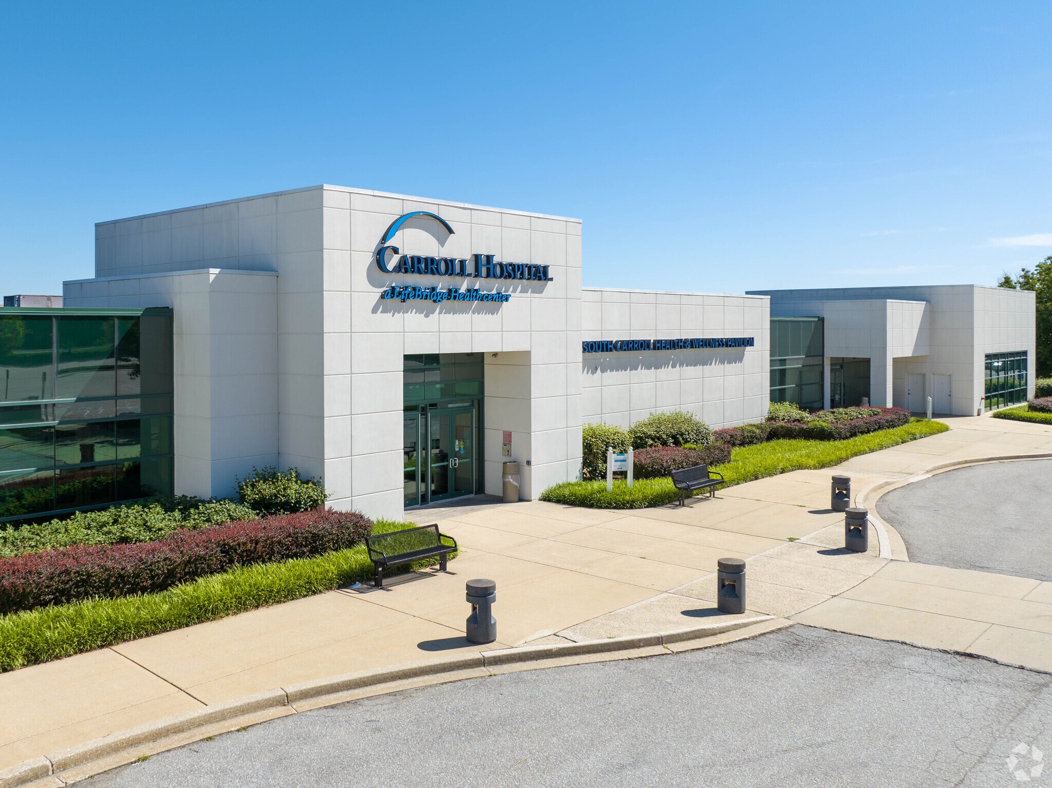 1380 Progress Way, Eldersburg, MD for sale Building Photo- Image 1 of 6