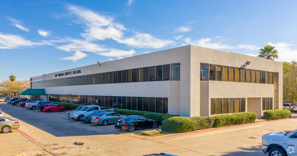 20501 Katy Fwy, Katy, TX for lease - Building Photo - Image 1 of 11