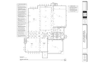 501 Village Blvd, West Palm Beach, FL for lease Site Plan- Image 1 of 1