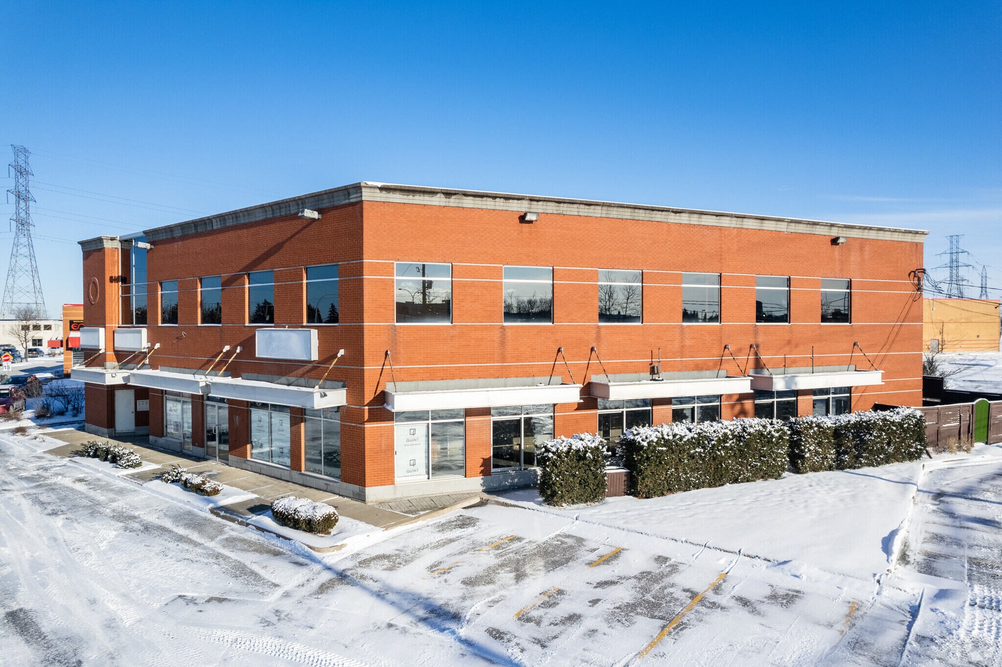 10 Boul de Mortagne, Boucherville, QC for sale Building Photo- Image 1 of 1