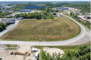 Lot 2 Contractor Dr, Hermon, ME for sale - Primary Photo - Image 1 of 1