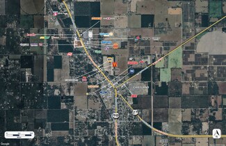 Plus de détails pour 2202 N Young Blvd, Chiefland, FL - Commerce de détail à louer