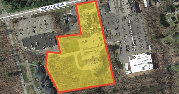 17 Commons Dr, Litchfield, CT à louer Photo principale- Image 1 de 2