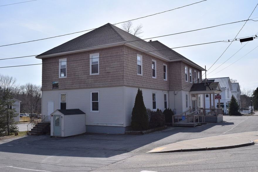 260 US Route 1, Scarborough, ME for sale - Other - Image 1 of 1