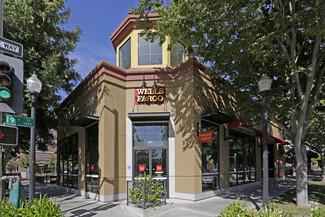 More details for 1800-1900 R St, Sacramento, CA - Retail for Lease