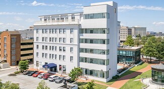Plus de détails pour 1 High St, Portsmouth, VA - Bureau à louer