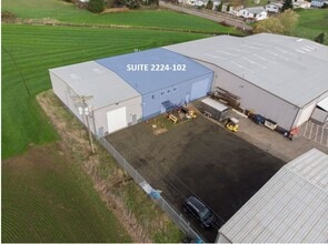 2200 Three Lakes Rd SE, Albany, OR for lease Interior Photo- Image 2 of 30