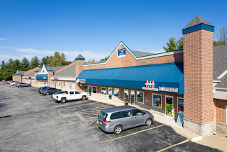 More details for 1209-1269 Jungermann Rd, Saint Peters, MO - Retail for Lease