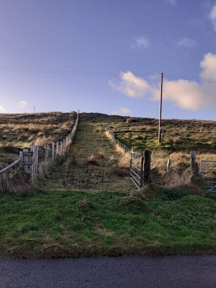 4 Geary, Dunvegan à vendre - Photo du bâtiment - Image 2 de 4