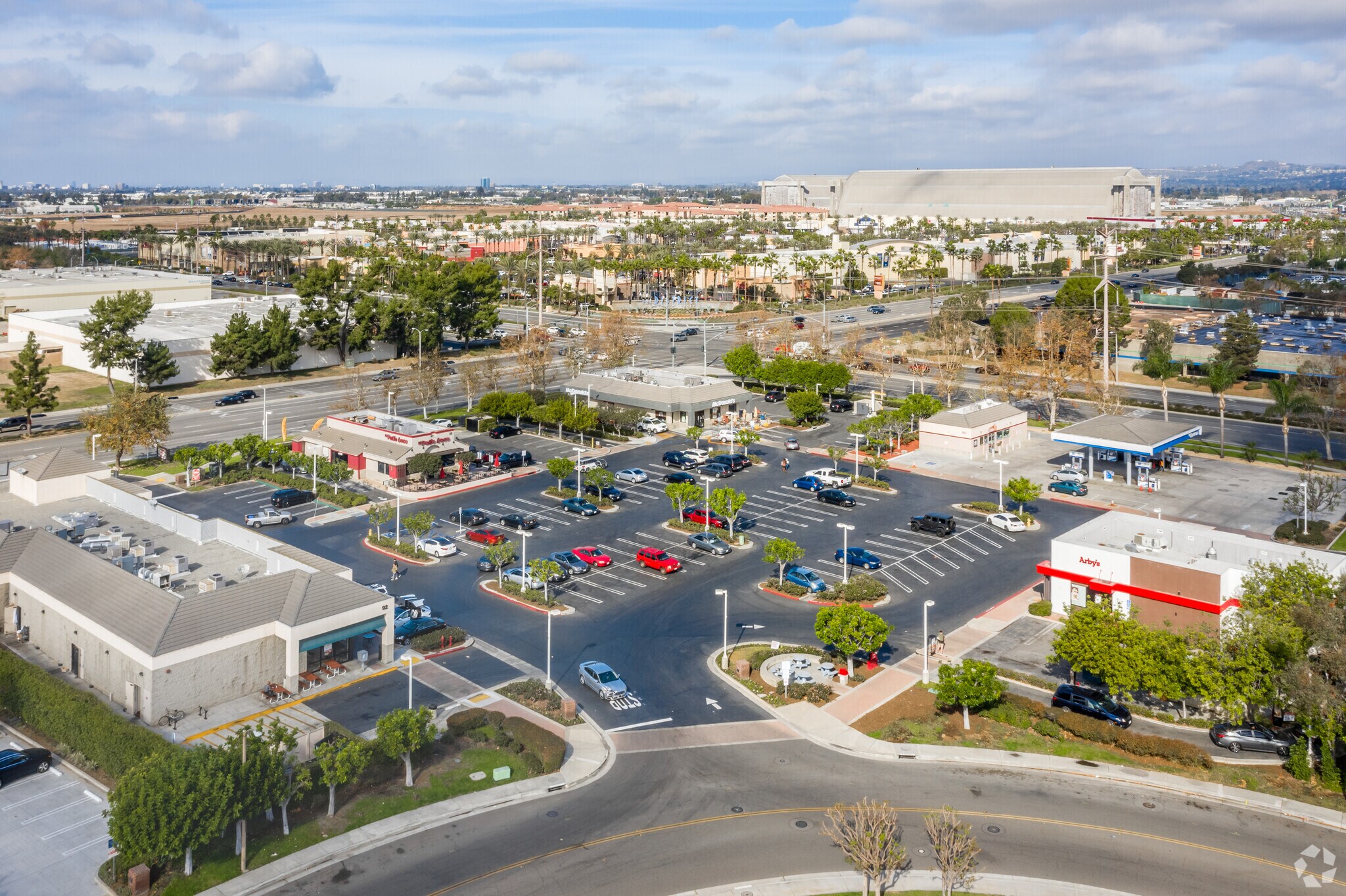 76 Corporate Park, Irvine, CA à vendre Aérien- Image 1 de 1