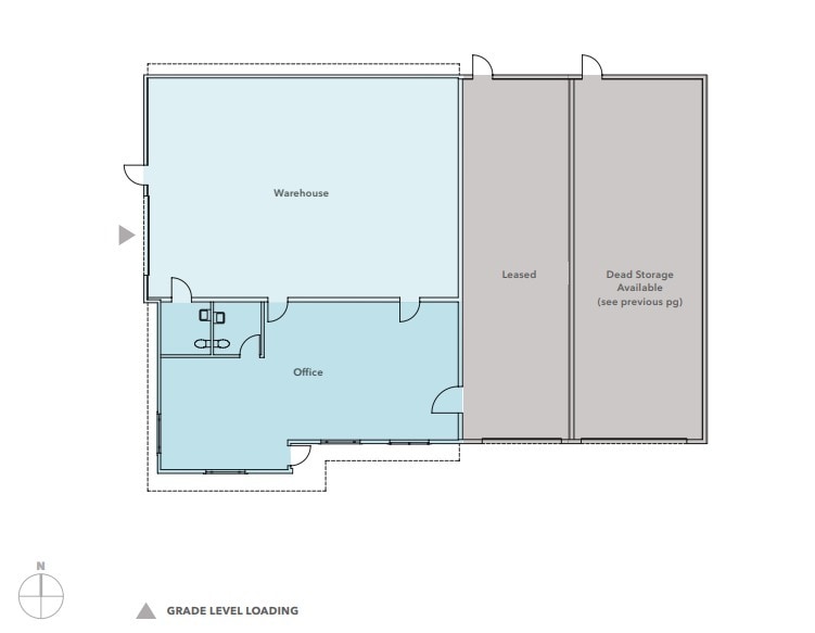 6324 202nd St SW, Lynnwood, WA for lease Floor Plan- Image 1 of 1