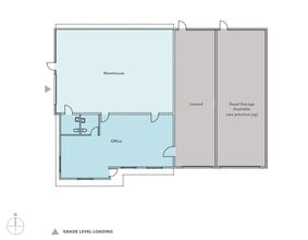 6324 202nd St SW, Lynnwood, WA for lease Floor Plan- Image 1 of 1