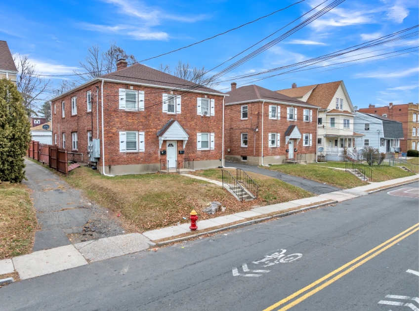 150-156 Preston, Hartford, CT for sale Primary Photo- Image 1 of 25