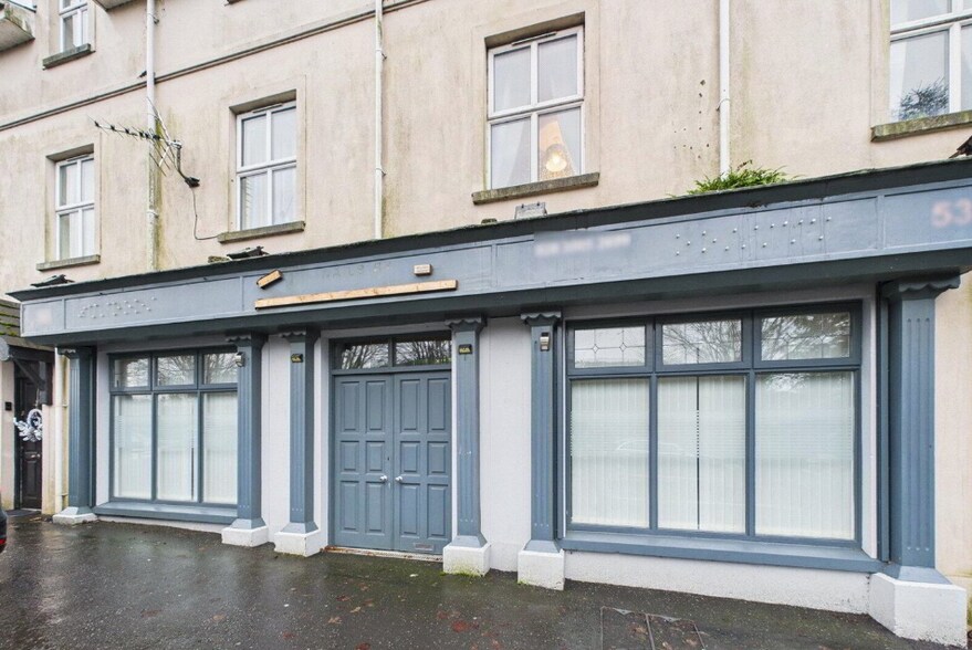 53 Main St, Newry à louer - Photo principale - Image 1 de 1