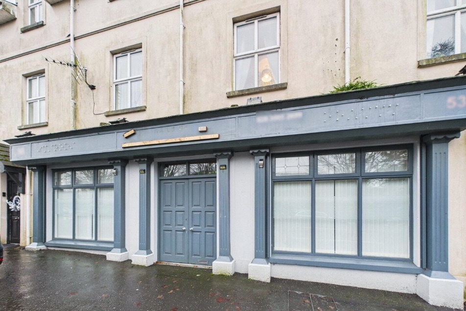 53 Main St, Newry for lease Primary Photo- Image 1 of 2