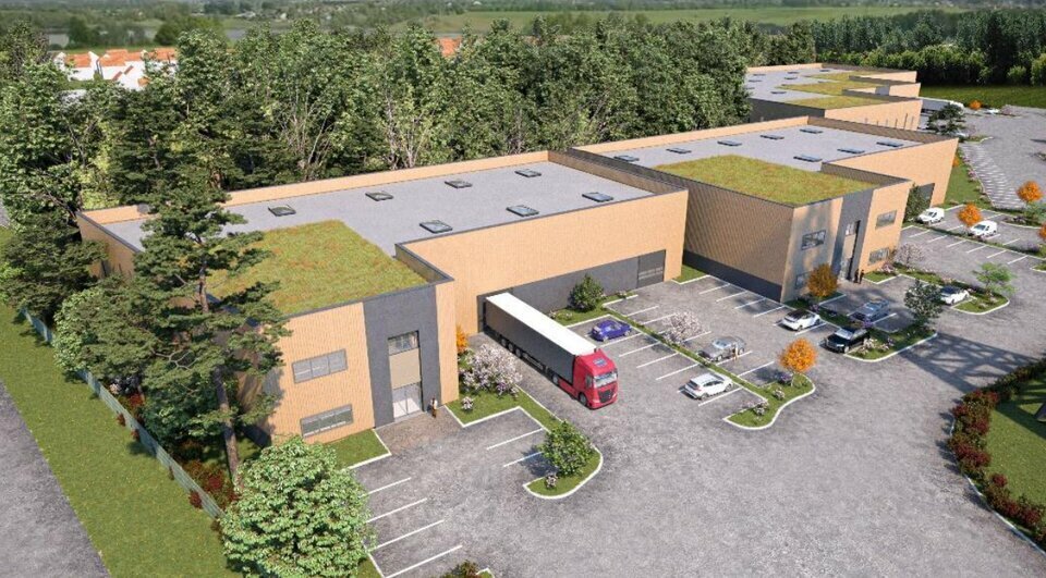 Flex in Persan for sale - Building Photo - Image 2 of 6