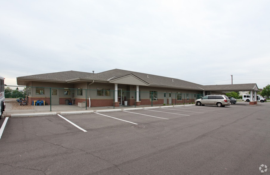 6251 N 110th Ave, Champlin, MN for lease - Building Photo - Image 2 of 2