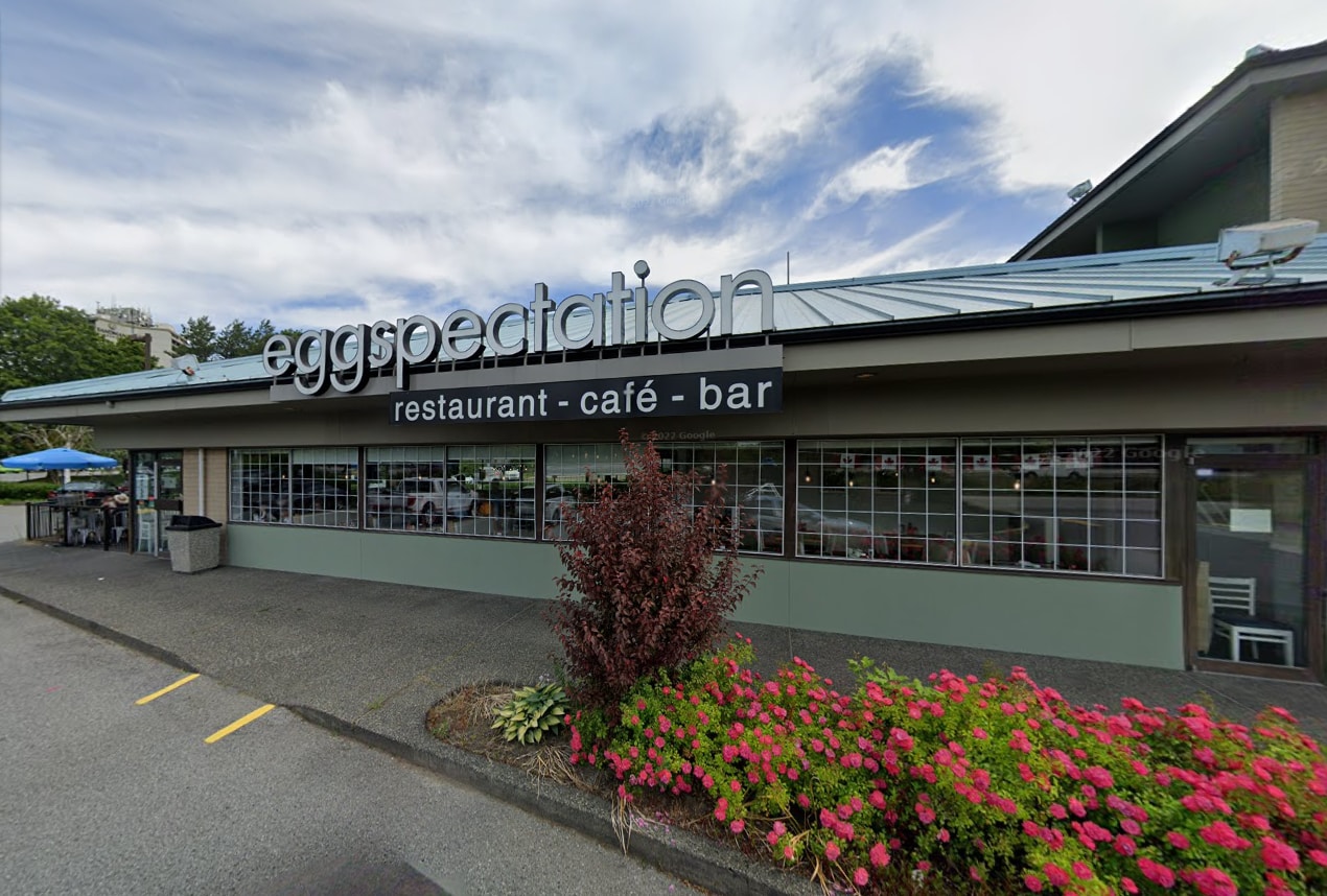 10551 St. Edwards Dr, Richmond, BC for lease Interior Photo- Image 1 of 4