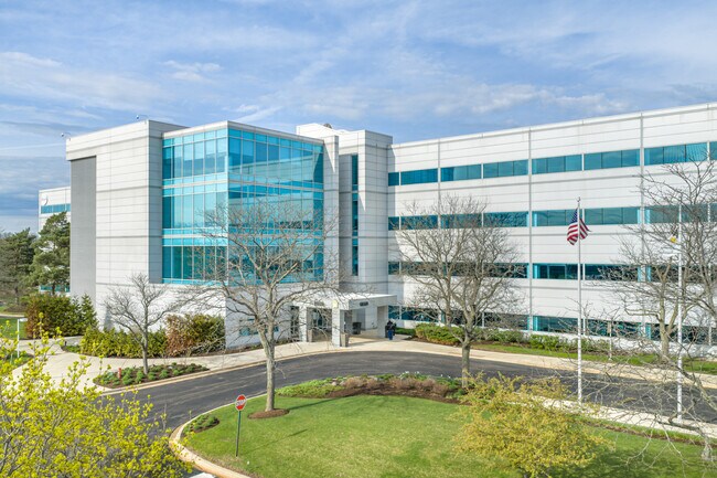 More details for 1930 Innovation Way, Libertyville, IL - Office, Industrial for Lease