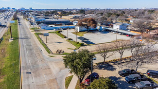 Plus de détails pour 600 S Central Expy, Richardson, TX - Terrain à louer