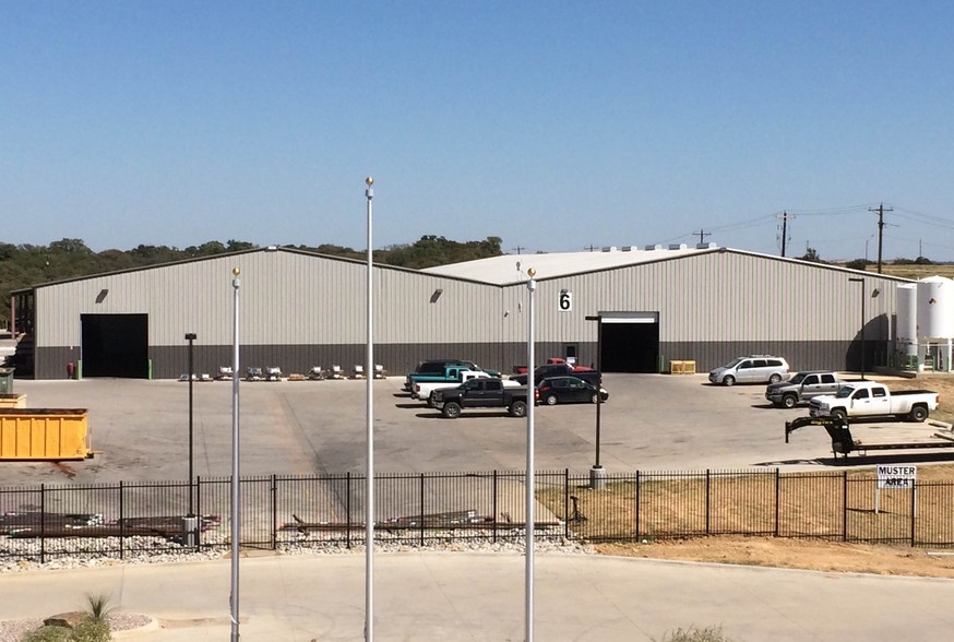 10300 W Interstate 20, Millsap, TX for sale - Primary Photo - Image 1 of 1