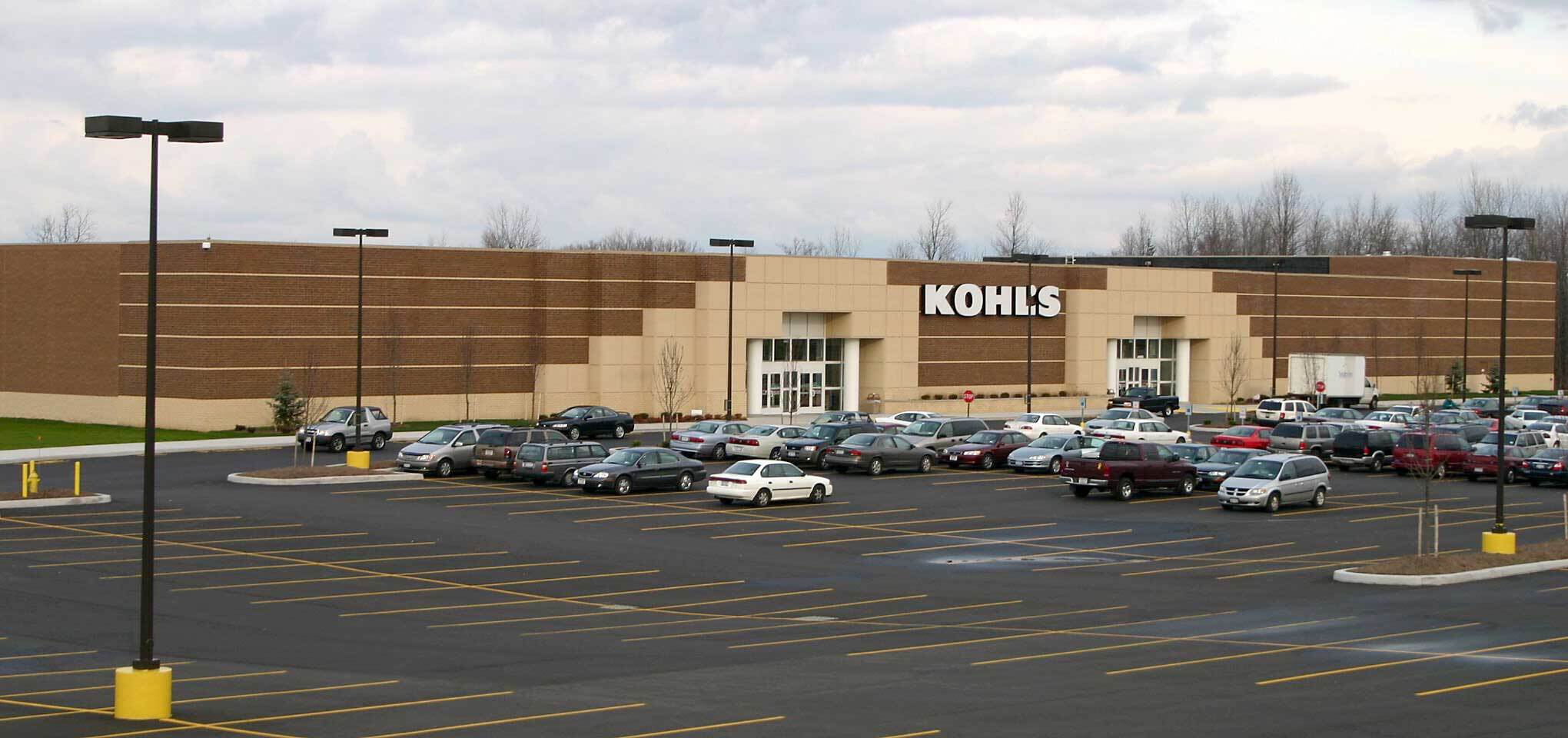 4050-4110 W Ridge Rd, Rochester, NY à louer Photo du bâtiment- Image 1 de 4