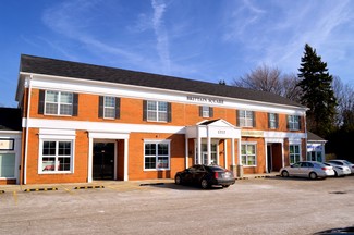 Plus de détails pour 1717 Brittain Rd, Akron, OH - Bureau à vendre