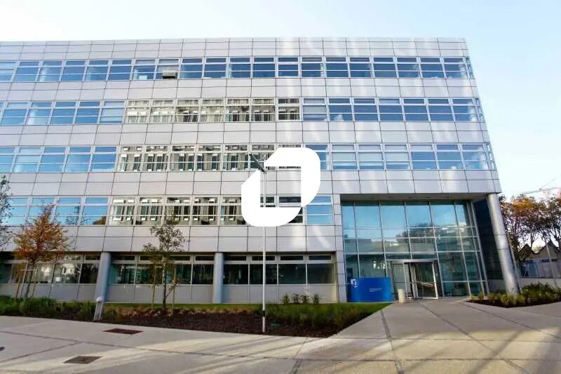 39-53 Boulevard Ornano, Saint-Denis à louer - Photo du bâtiment - Image 3 de 19