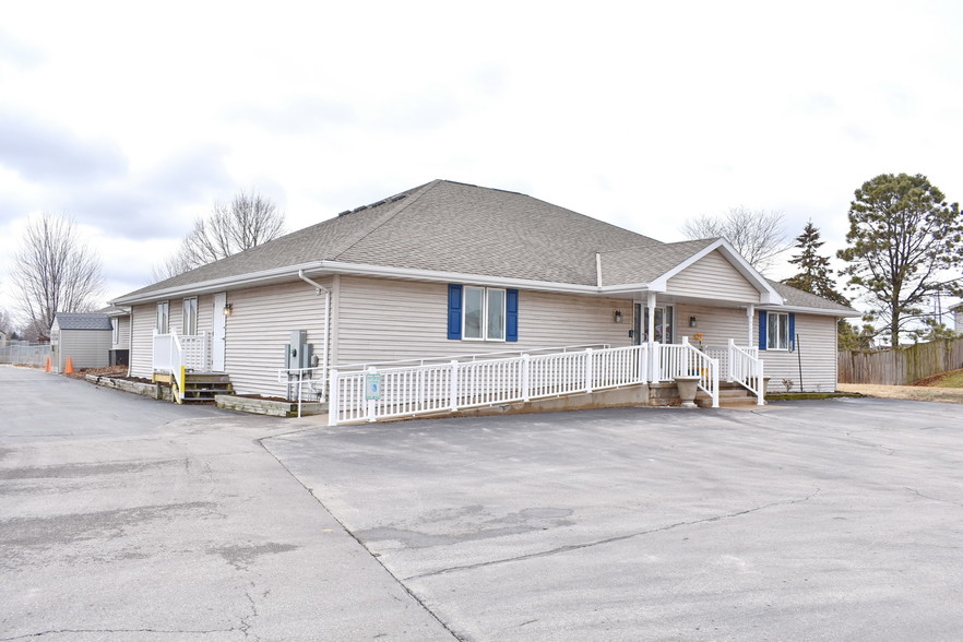 5140 Highway 54, New Franken, WI à vendre - Autre - Image 1 de 1