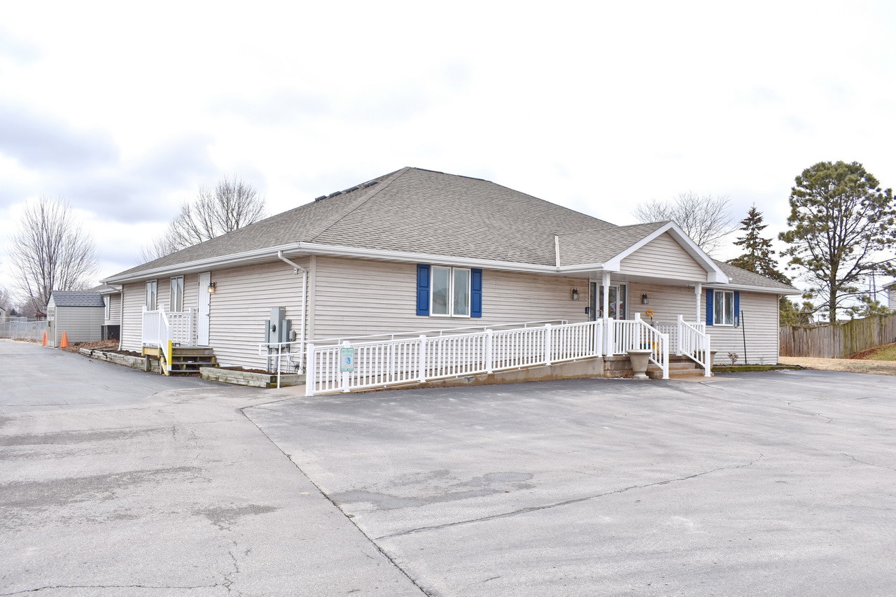 5140 Highway 54, New Franken, WI à vendre Autre- Image 1 de 1