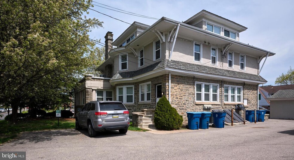 900 Greenwood Ave, Jenkintown, PA for sale - Building Photo - Image 3 of 14
