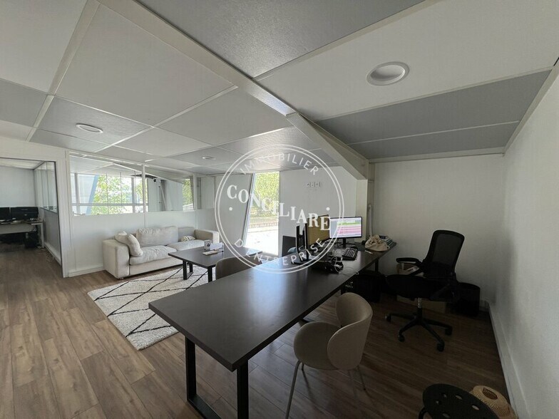 8 Rue Maurice Caunes, Toulouse à vendre - Photo intérieure - Image 3 de 5