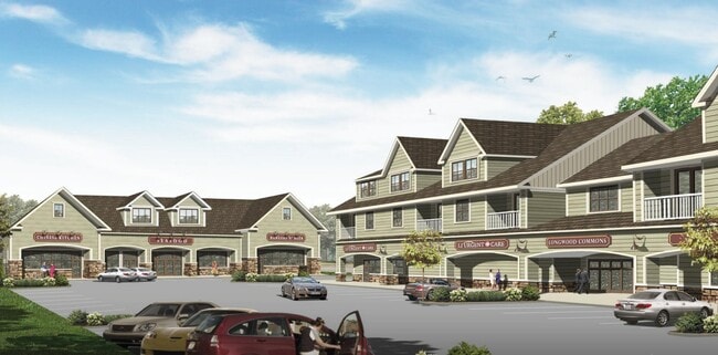 Plus de détails pour 839 Middle Country Rd, Middle Island, NY - Flex à vendre